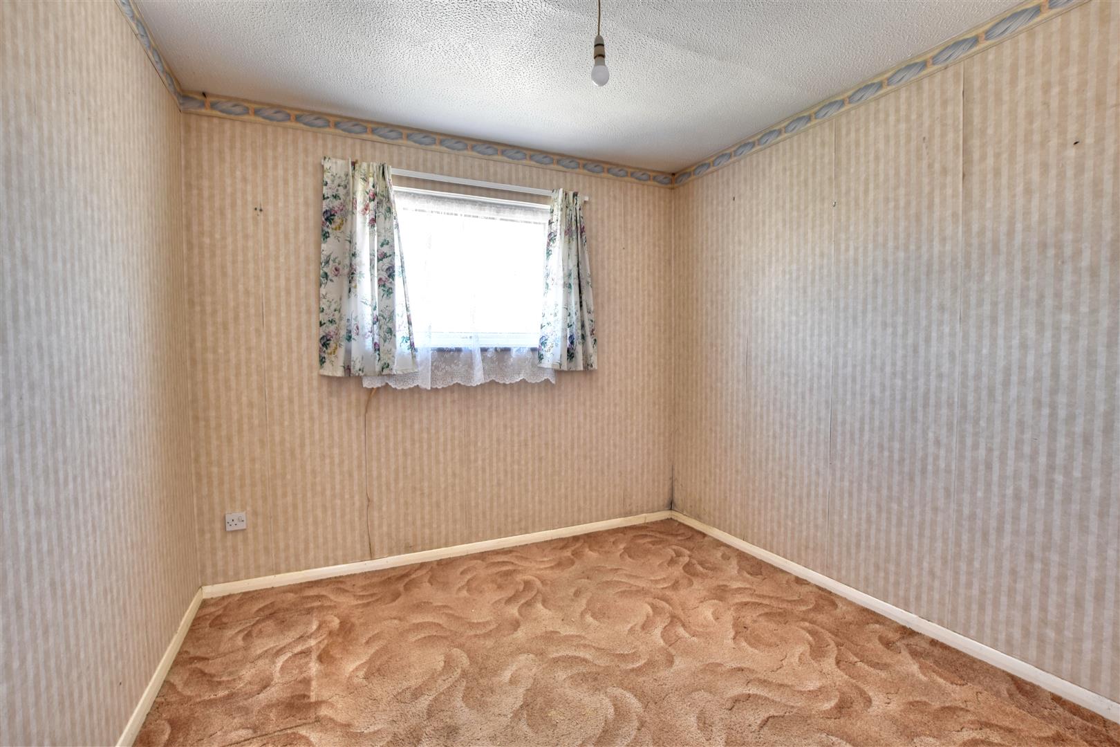 Camber, Rye Rush, Witt & Wilson